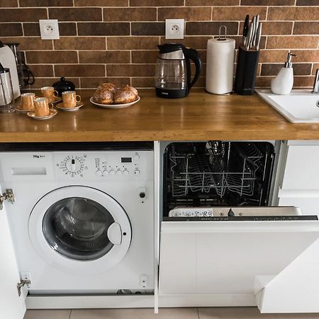 Bella Casa Premium Apartment - 104 Kobierzynska Krasków Eksteriør bilde