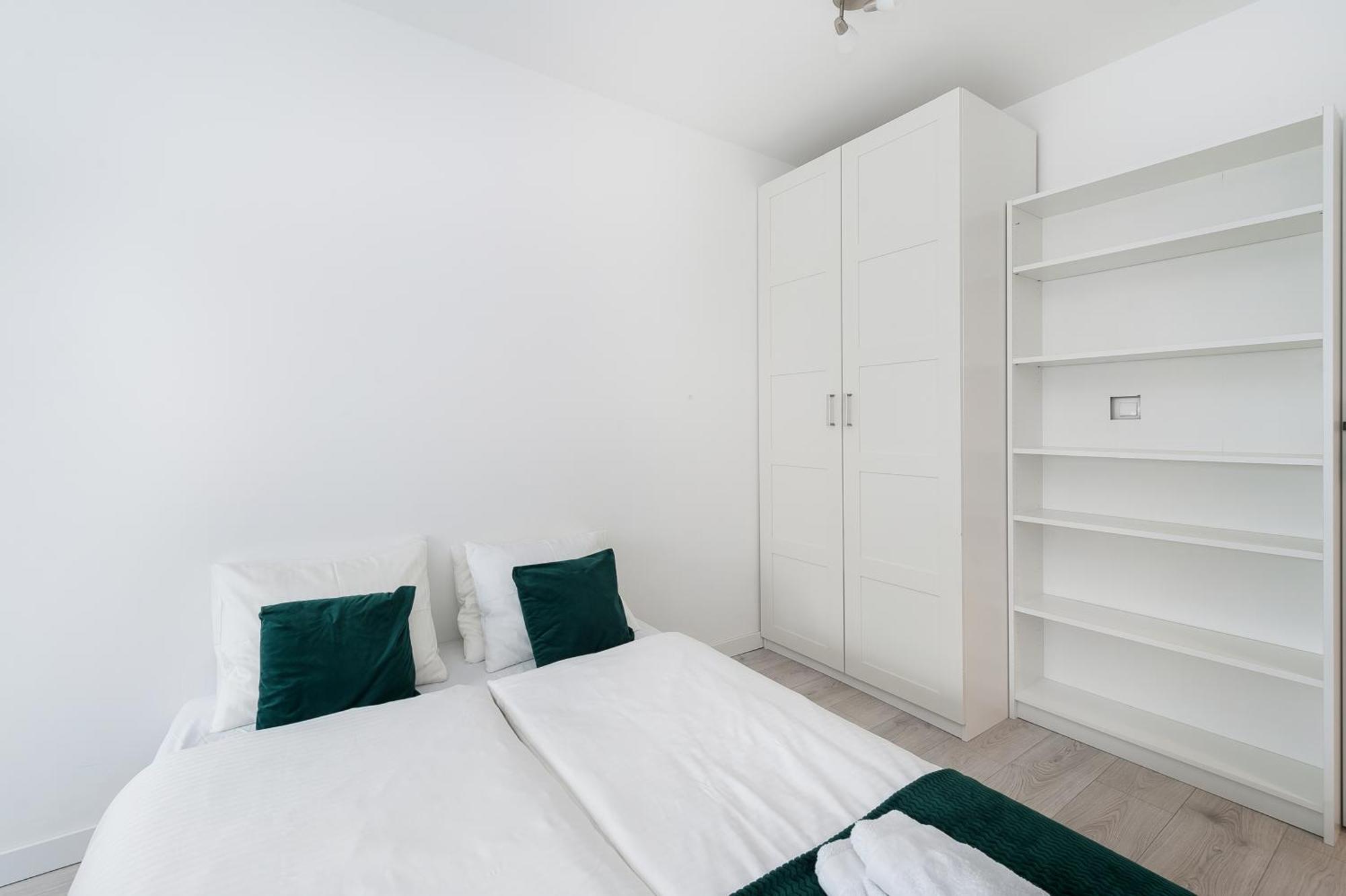 Bella Casa Premium Apartment - 104 Kobierzynska Krasków Eksteriør bilde
