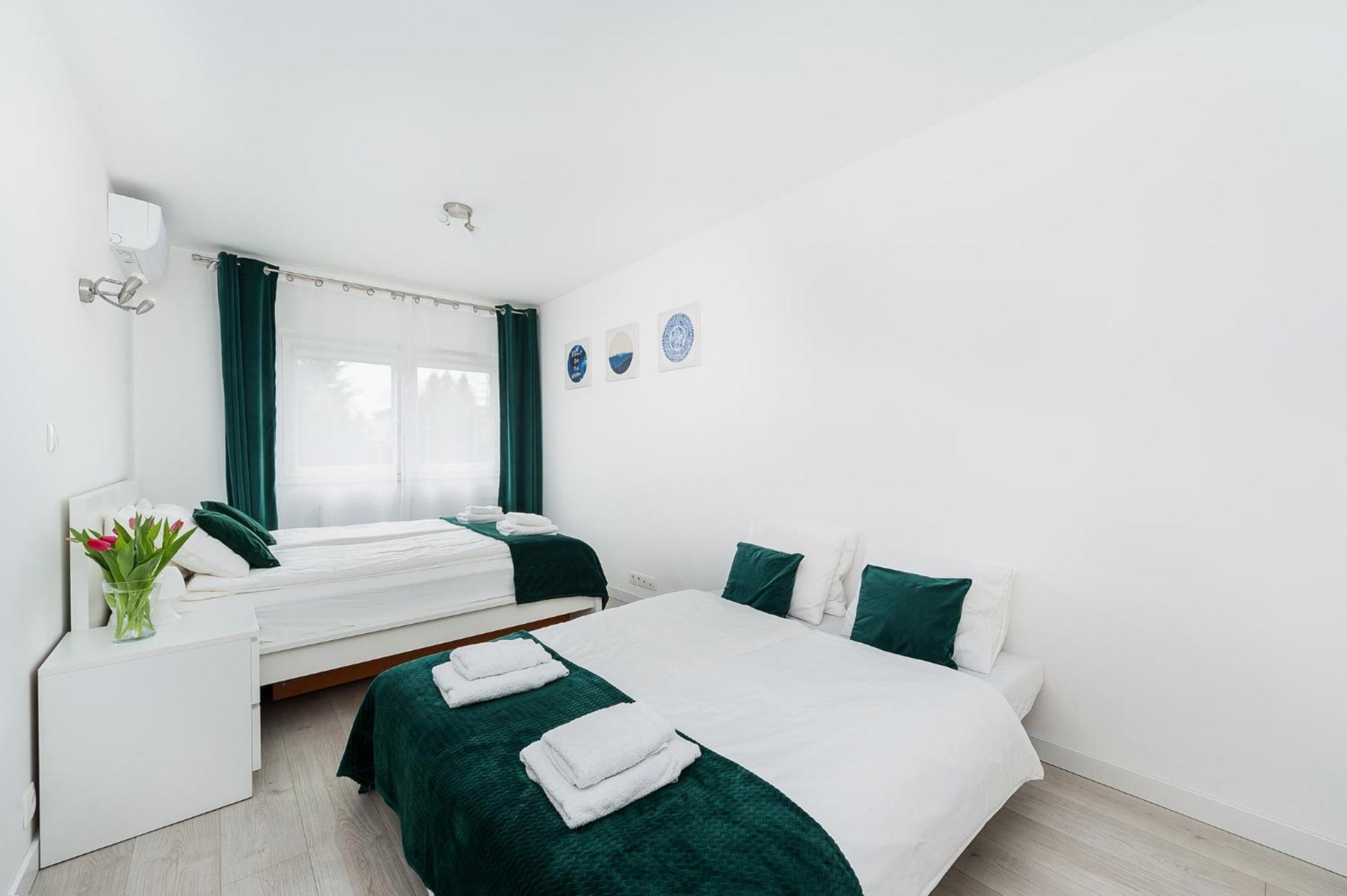 Bella Casa Premium Apartment - 104 Kobierzynska Krasków Eksteriør bilde