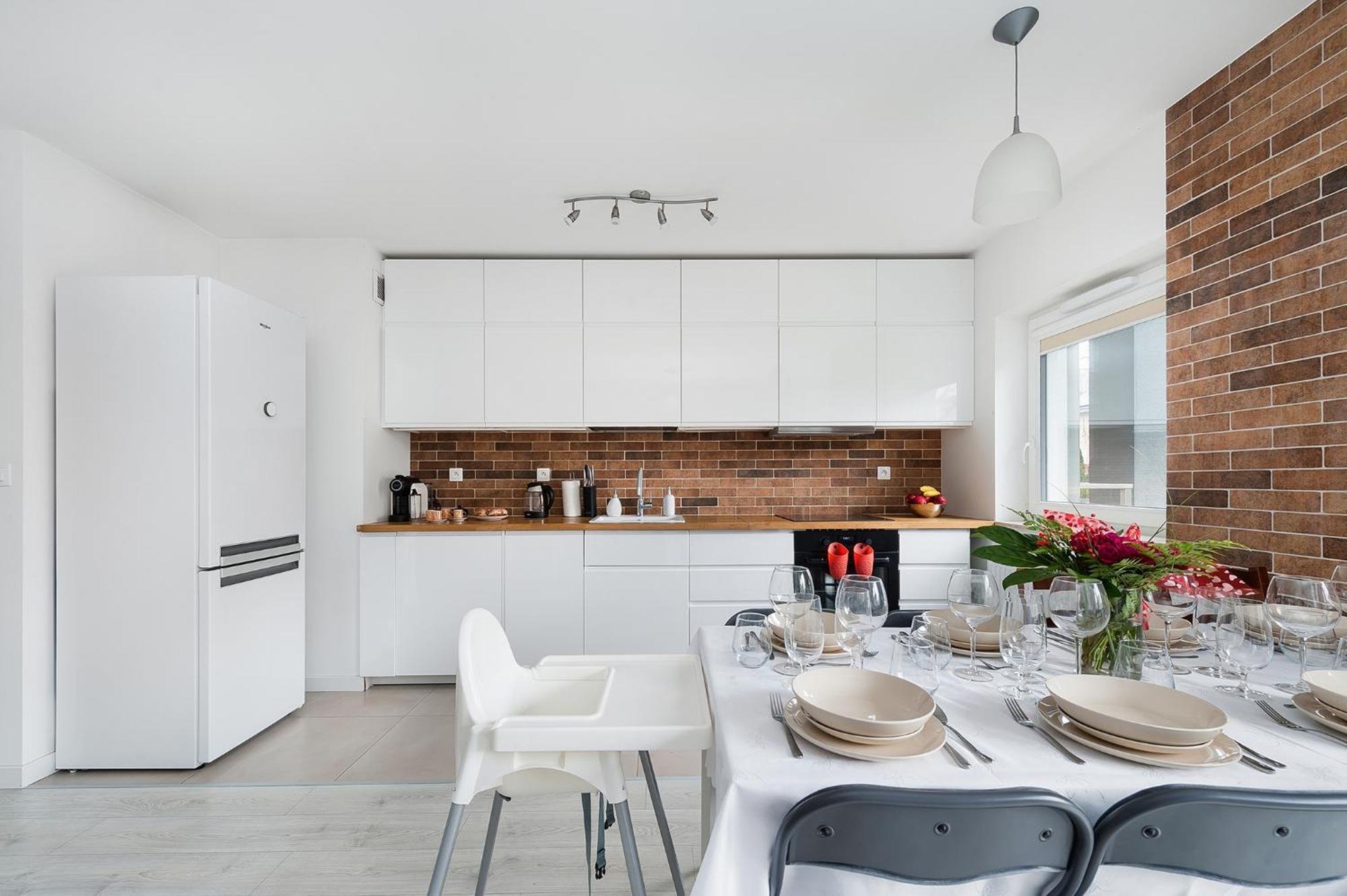 Bella Casa Premium Apartment - 104 Kobierzynska Krasków Eksteriør bilde