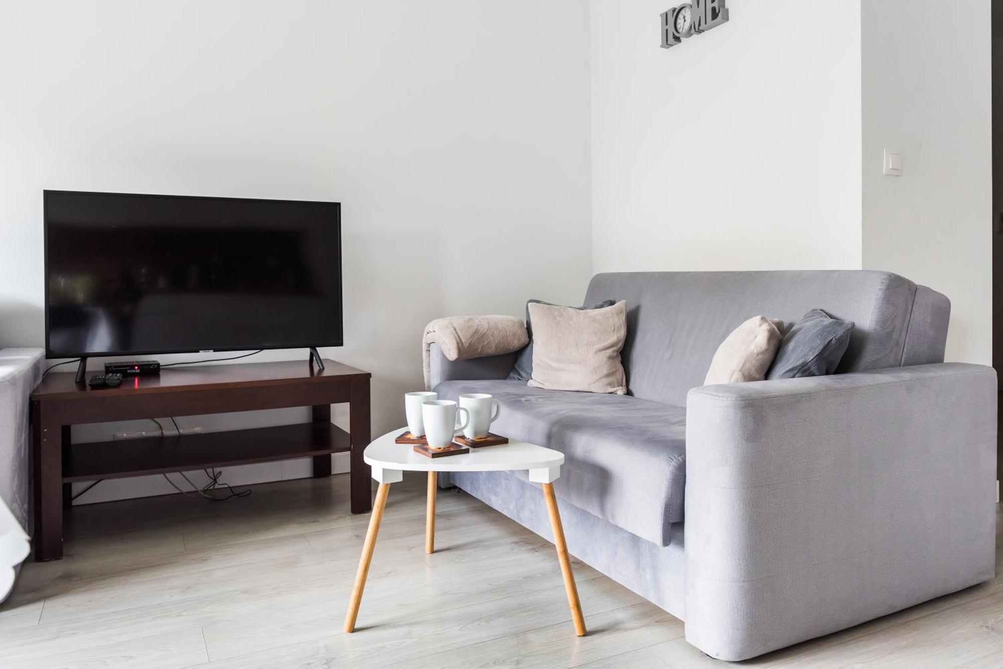 Bella Casa Premium Apartment - 104 Kobierzynska Krasków Eksteriør bilde