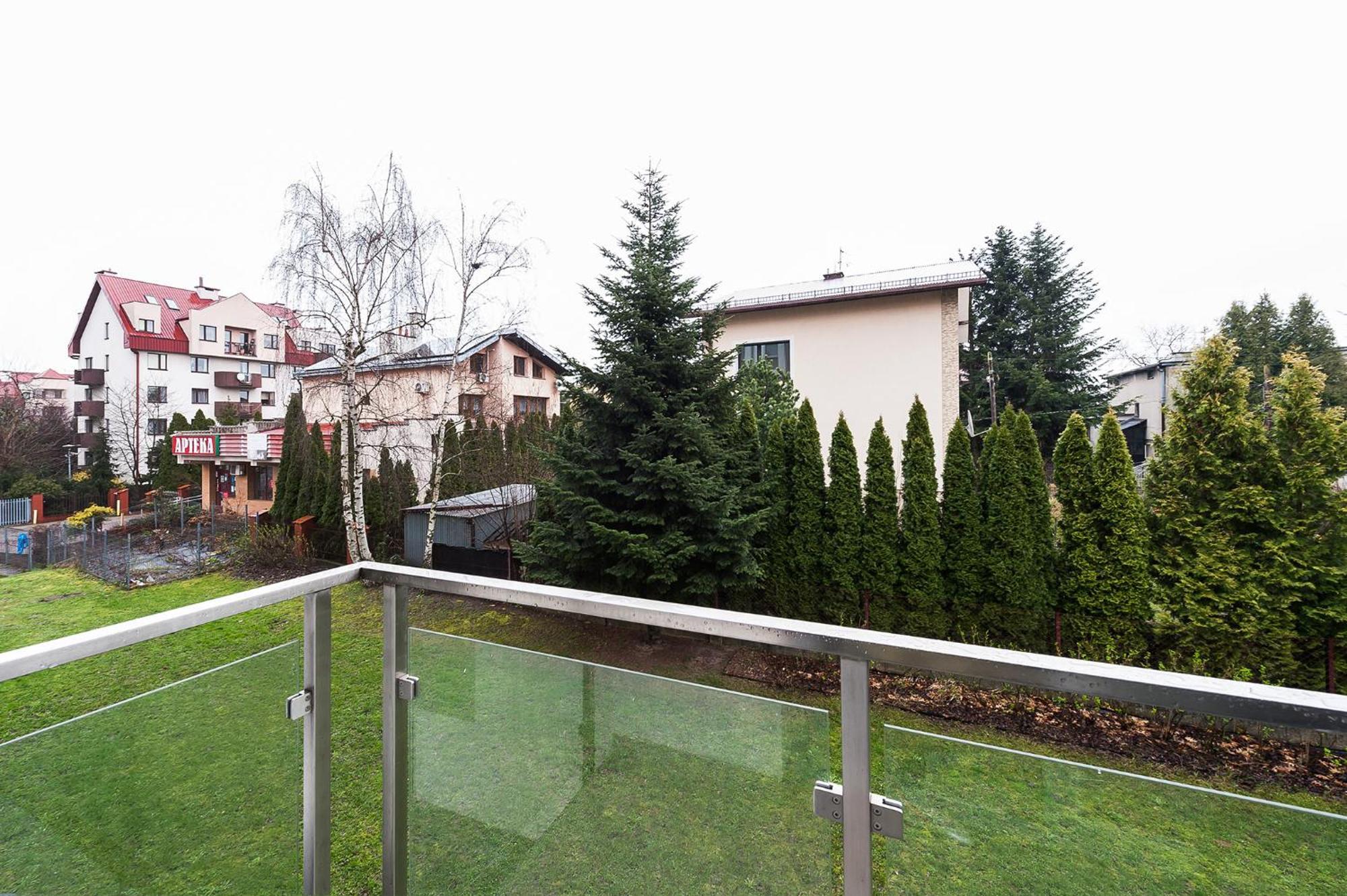 Bella Casa Premium Apartment - 104 Kobierzynska Krasków Eksteriør bilde
