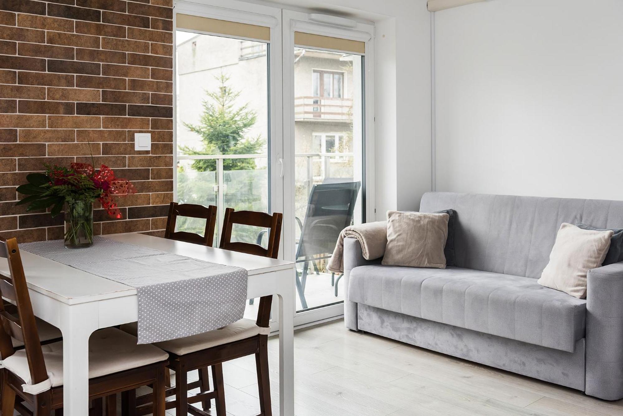 Bella Casa Premium Apartment - 104 Kobierzynska Krasków Eksteriør bilde