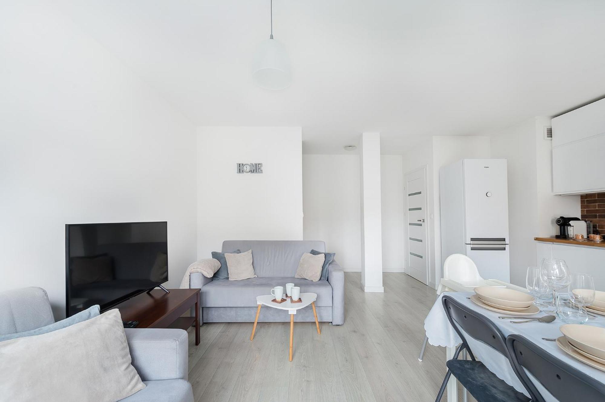 Bella Casa Premium Apartment - 104 Kobierzynska Krasków Eksteriør bilde