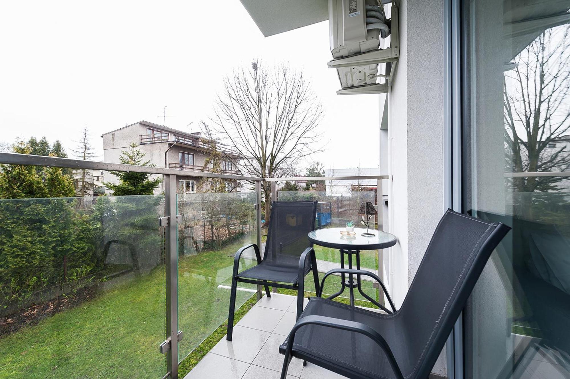 Bella Casa Premium Apartment - 104 Kobierzynska Krasków Eksteriør bilde