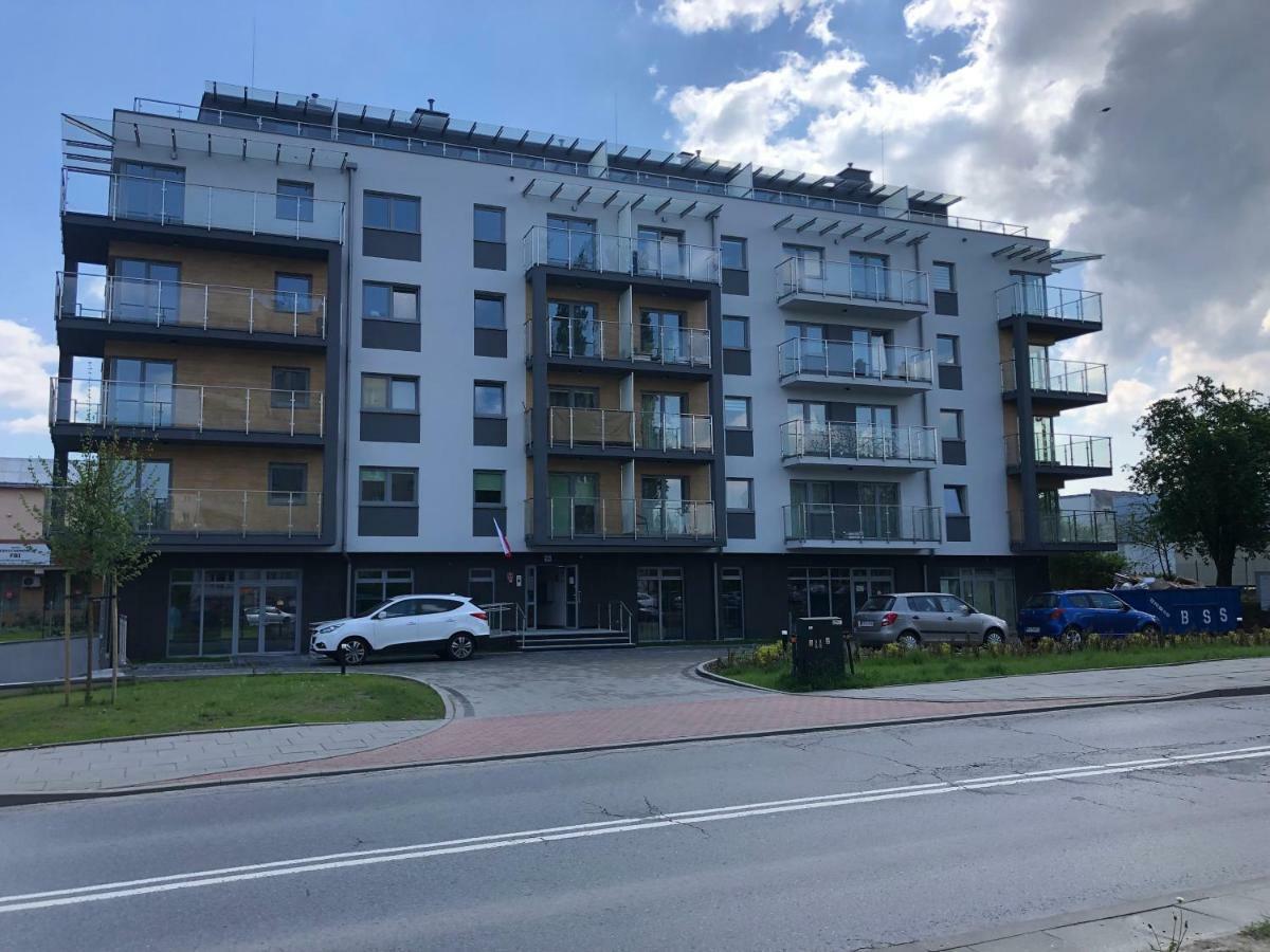 Bella Casa Premium Apartment - 104 Kobierzynska Krasków Eksteriør bilde
