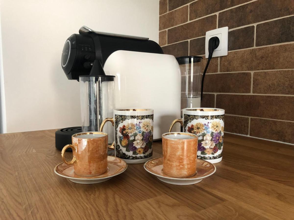 Bella Casa Premium Apartment - 104 Kobierzynska Krasków Eksteriør bilde