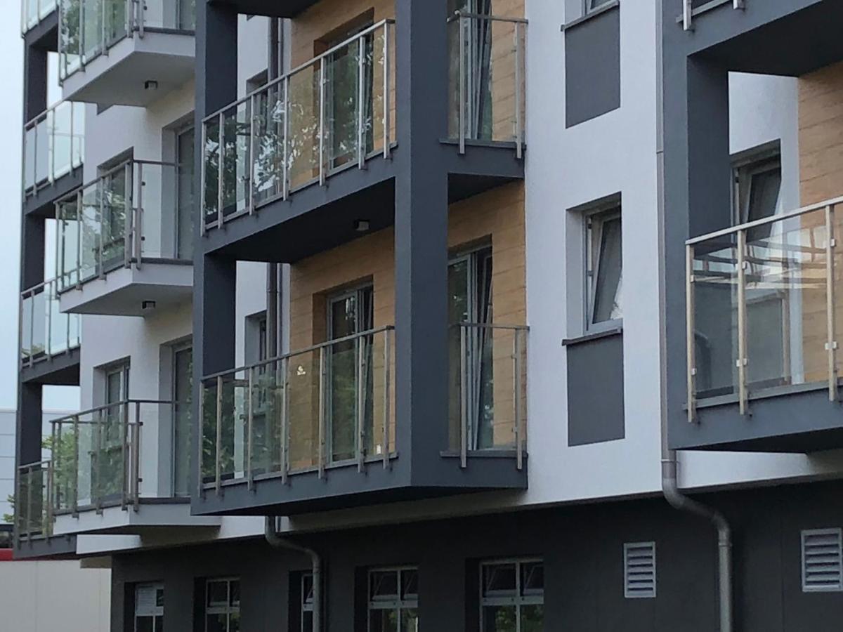 Bella Casa Premium Apartment - 104 Kobierzynska Krasków Eksteriør bilde